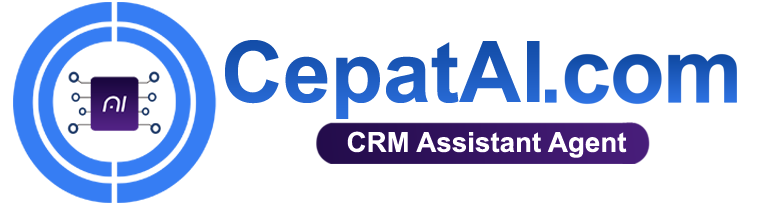 CepatAI Logo